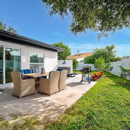Villa Tranquil Breeze Bradenton Exterior foto