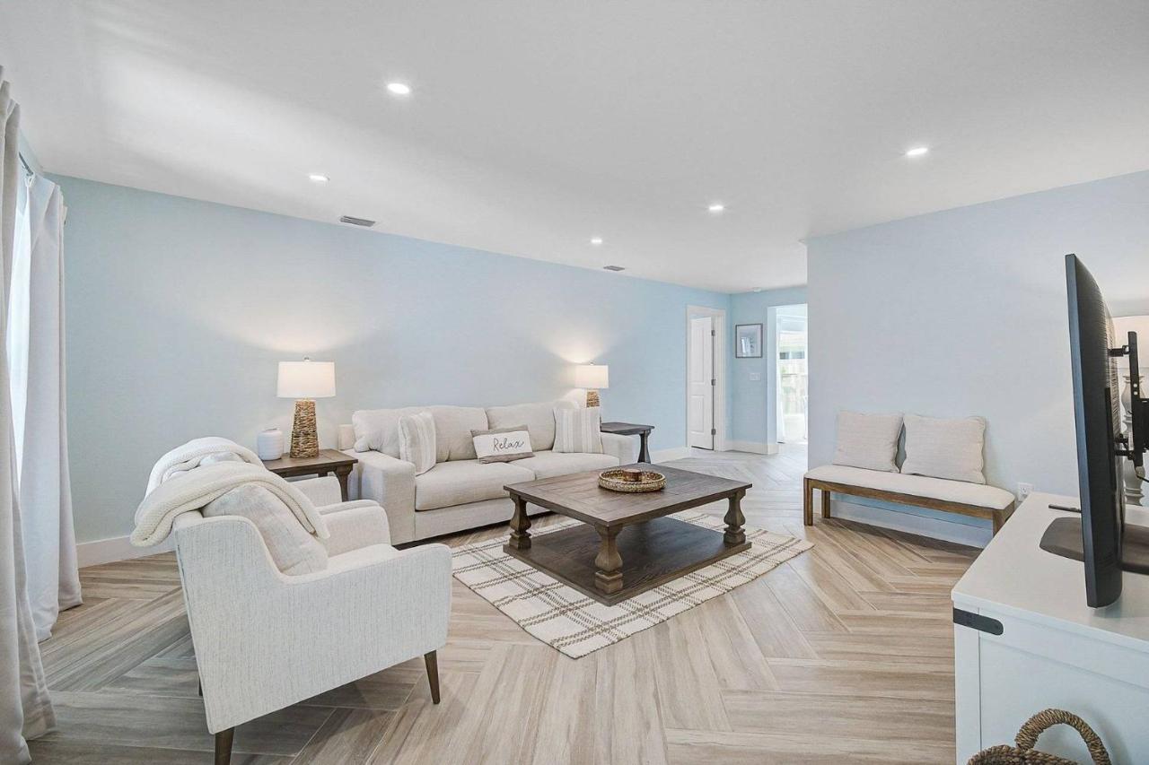 Villa Tranquil Breeze Bradenton Exterior foto