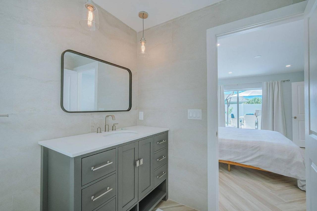 Villa Tranquil Breeze Bradenton Exterior foto