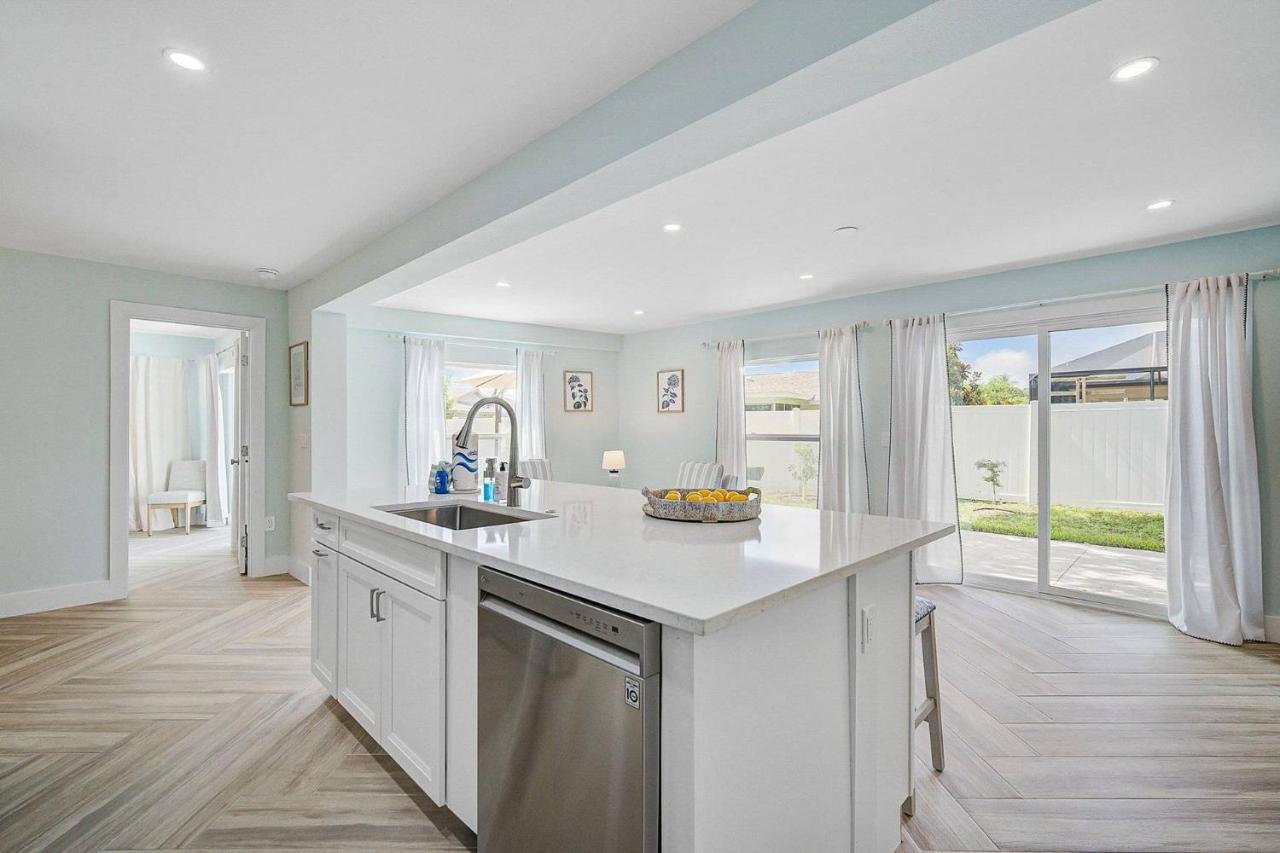 Villa Tranquil Breeze Bradenton Exterior foto