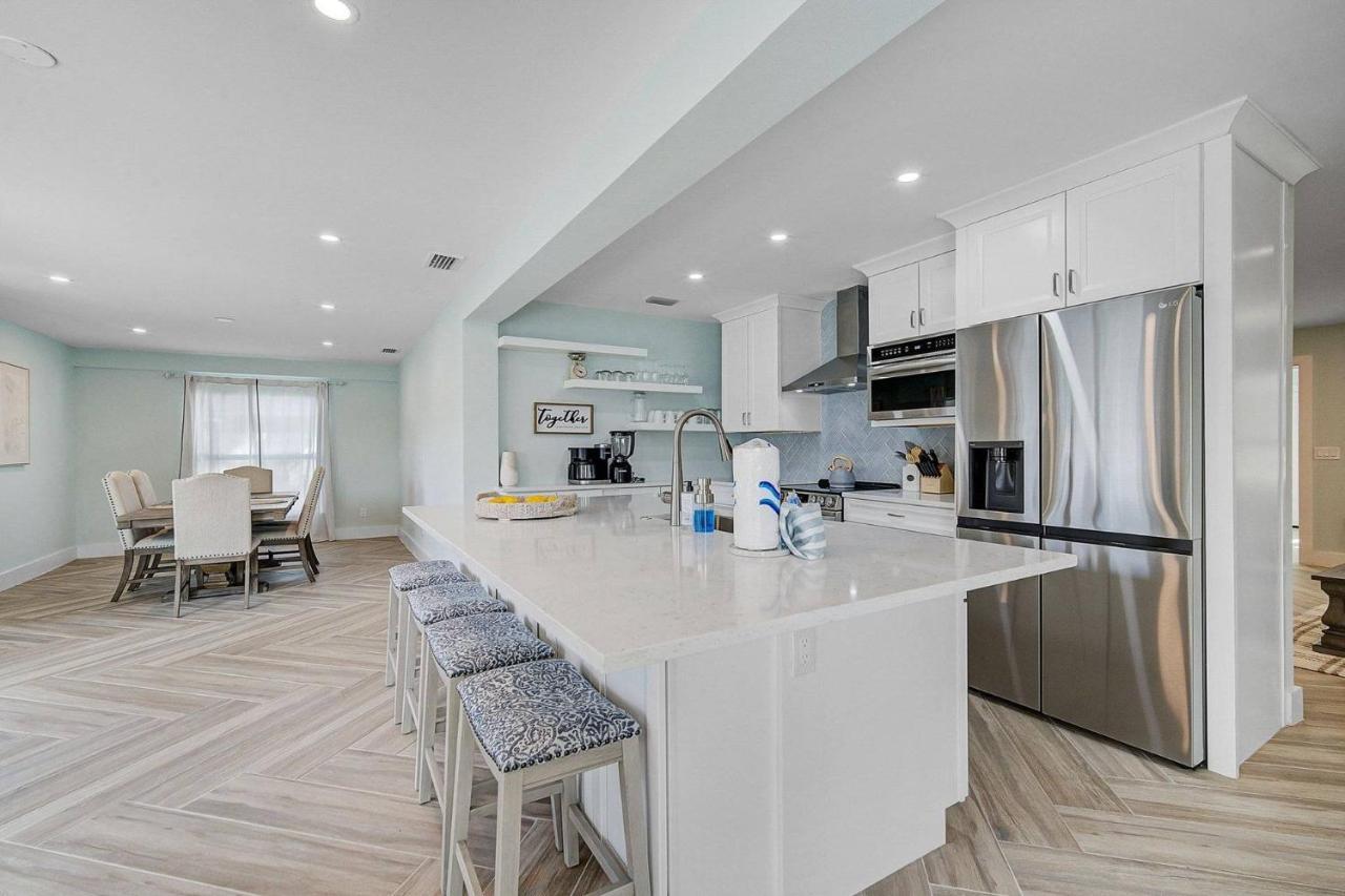 Villa Tranquil Breeze Bradenton Exterior foto