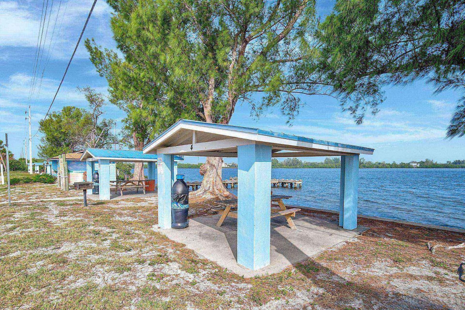Villa Tranquil Breeze Bradenton Exterior foto